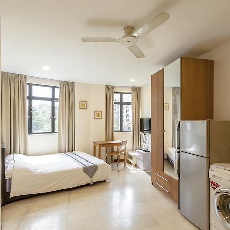 K Suites Balestier Nearby Orchard Singapore Ngoại thất bức ảnh