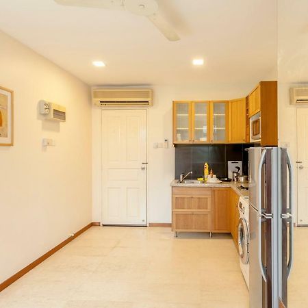 K Suites Balestier Nearby Orchard Singapore Ngoại thất bức ảnh