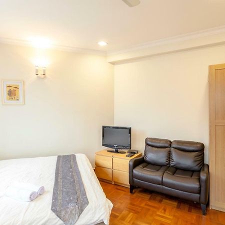 K Suites Balestier Nearby Orchard Singapore Ngoại thất bức ảnh