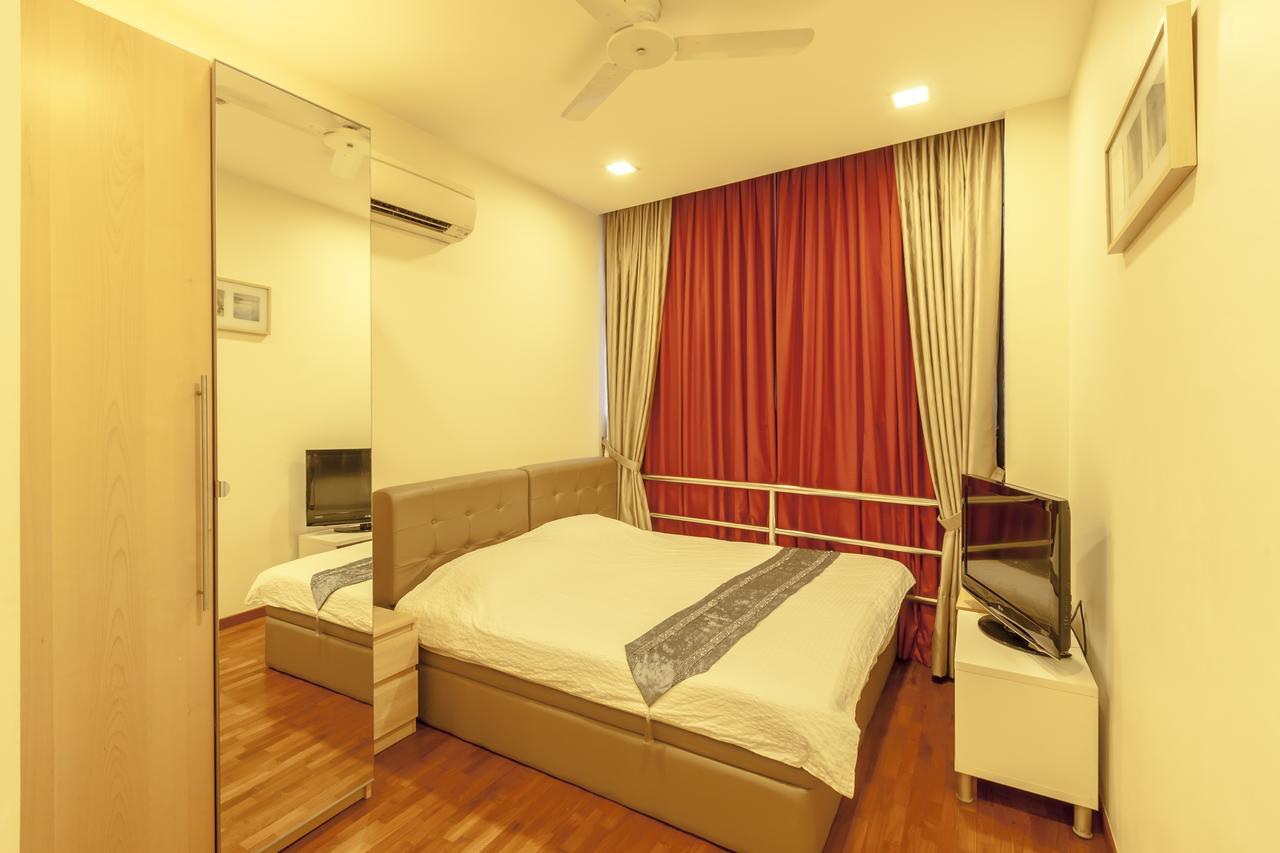 K Suites Balestier Nearby Orchard Singapore Ngoại thất bức ảnh