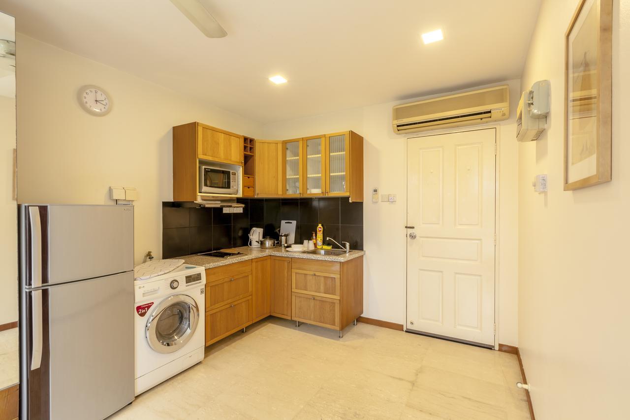 K Suites Balestier Nearby Orchard Singapore Ngoại thất bức ảnh