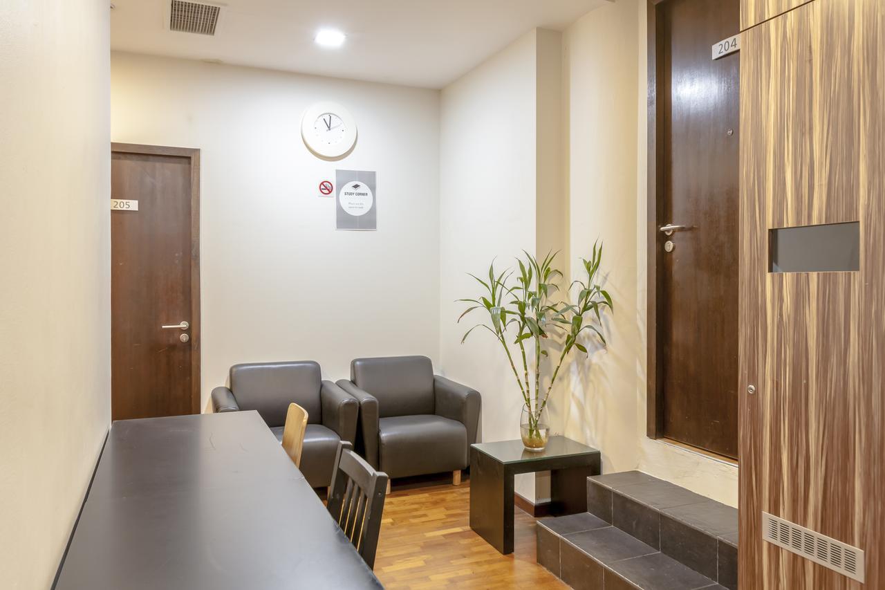 K Suites Balestier Nearby Orchard Singapore Ngoại thất bức ảnh