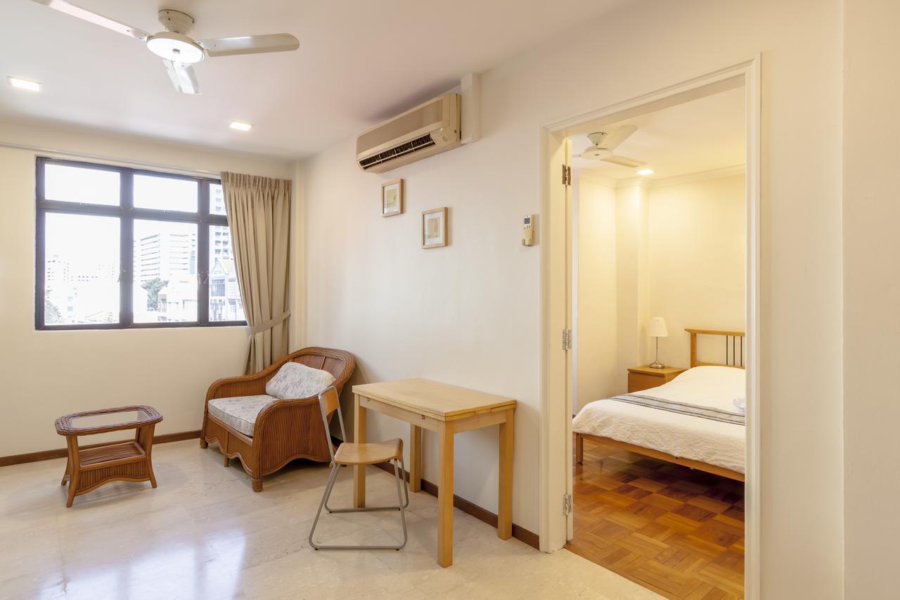 K Suites Balestier Nearby Orchard Singapore Ngoại thất bức ảnh