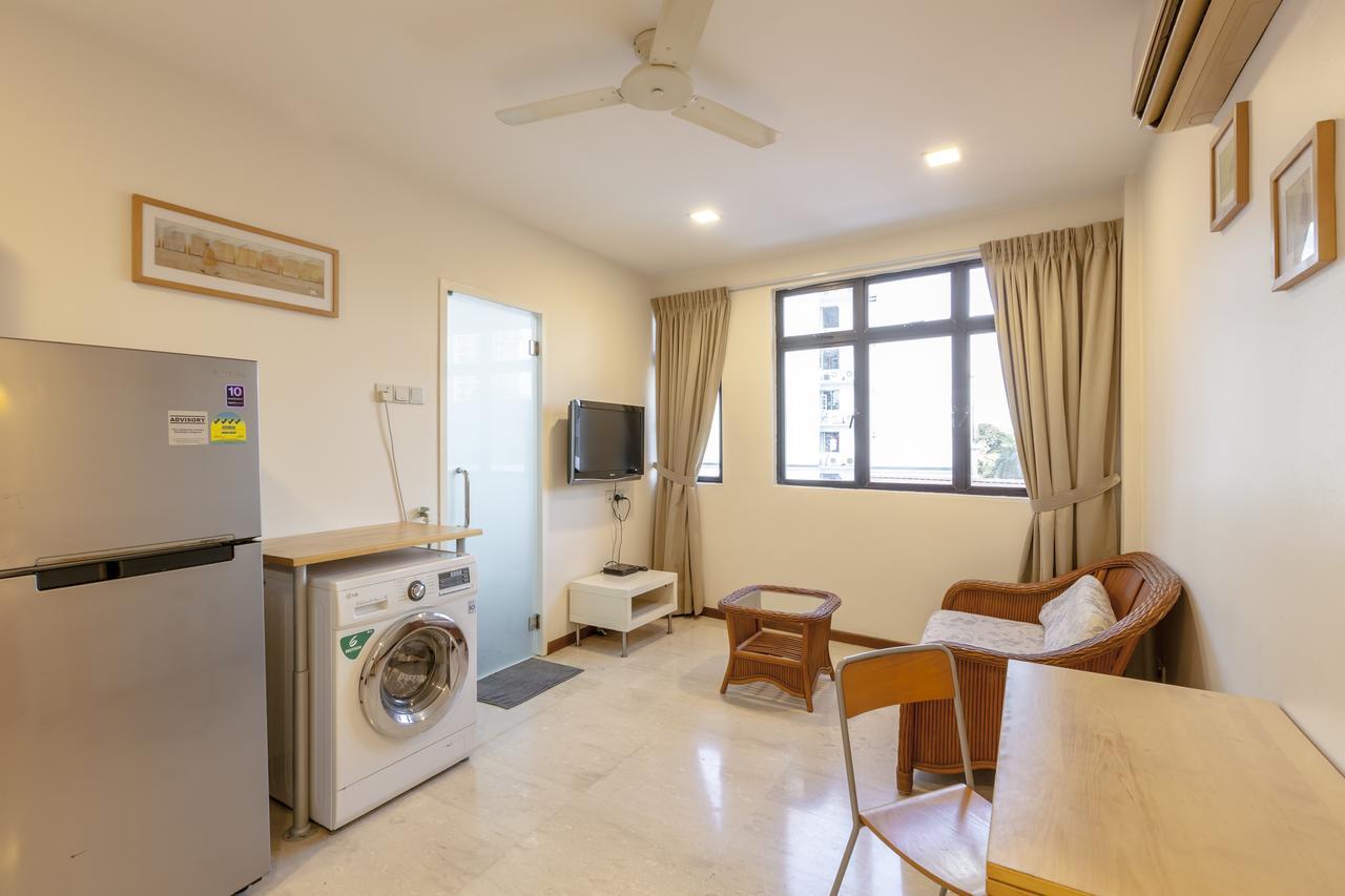 K Suites Balestier Nearby Orchard Singapore Ngoại thất bức ảnh