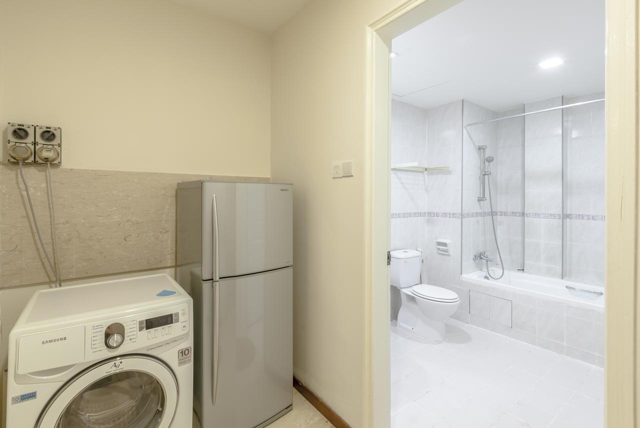 K Suites Balestier Nearby Orchard Singapore Ngoại thất bức ảnh