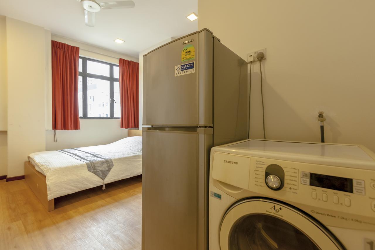 K Suites Balestier Nearby Orchard Singapore Ngoại thất bức ảnh