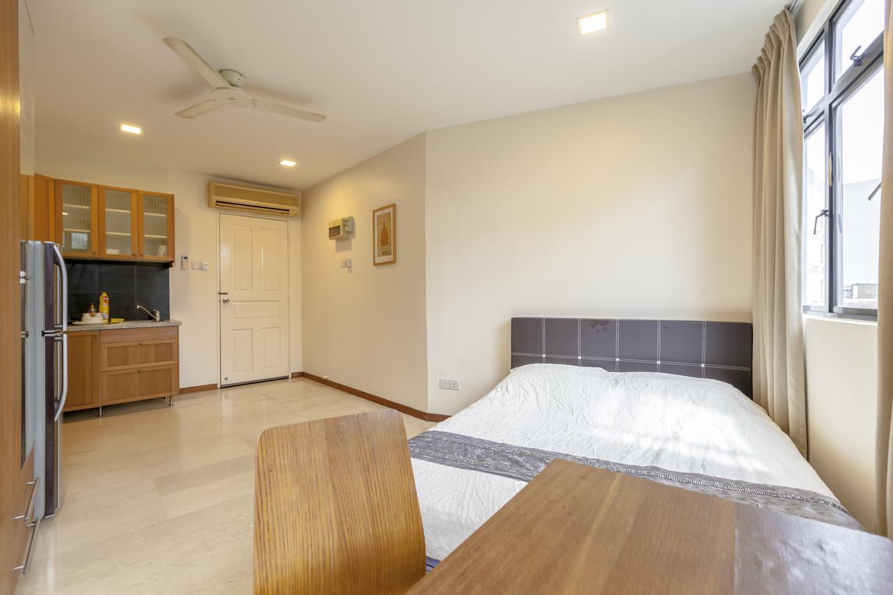 K Suites Balestier Nearby Orchard Singapore Ngoại thất bức ảnh