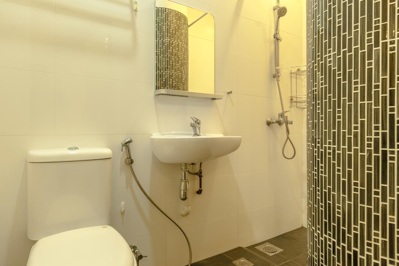 K Suites Balestier Nearby Orchard Singapore Ngoại thất bức ảnh