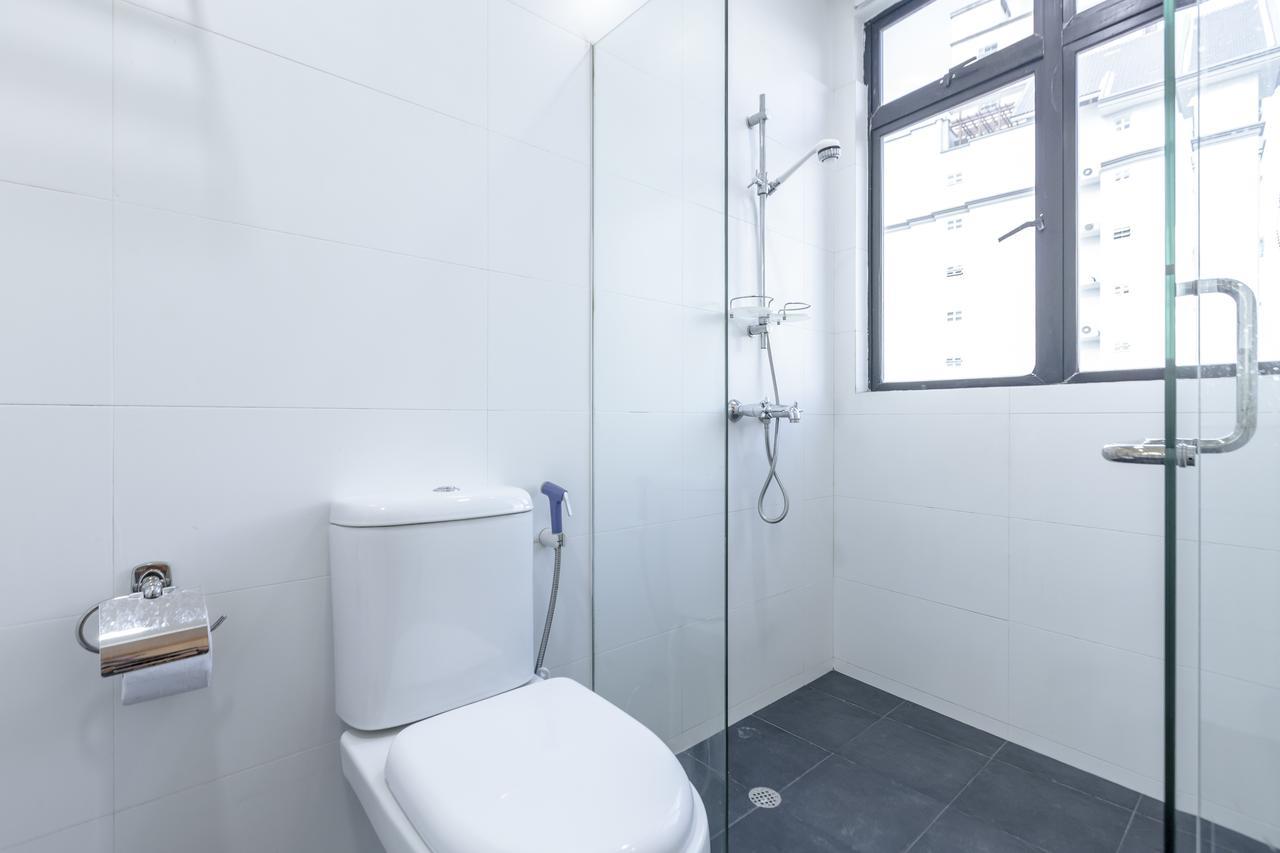 K Suites Balestier Nearby Orchard Singapore Ngoại thất bức ảnh