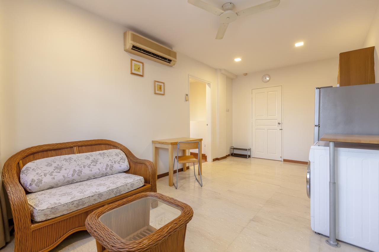 K Suites Balestier Nearby Orchard Singapore Ngoại thất bức ảnh