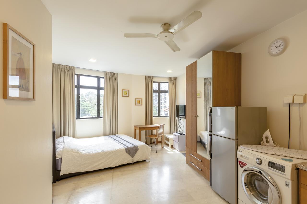 K Suites Balestier Nearby Orchard Singapore Ngoại thất bức ảnh