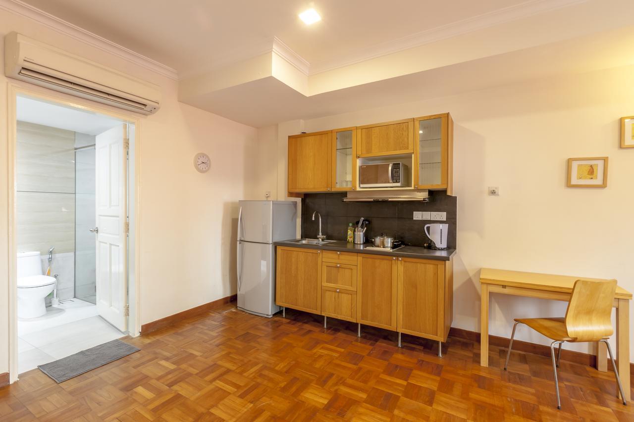 K Suites Balestier Nearby Orchard Singapore Ngoại thất bức ảnh