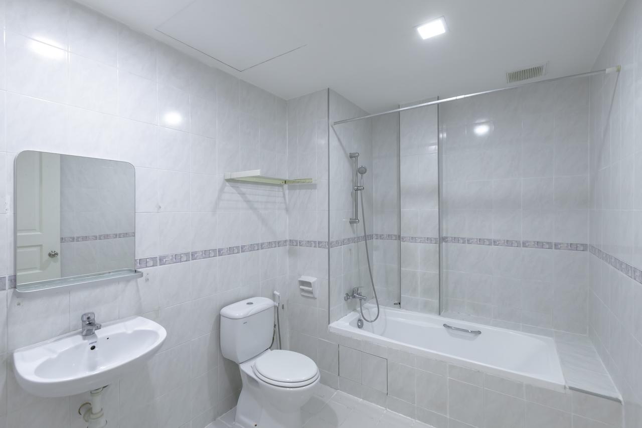 K Suites Balestier Nearby Orchard Singapore Ngoại thất bức ảnh