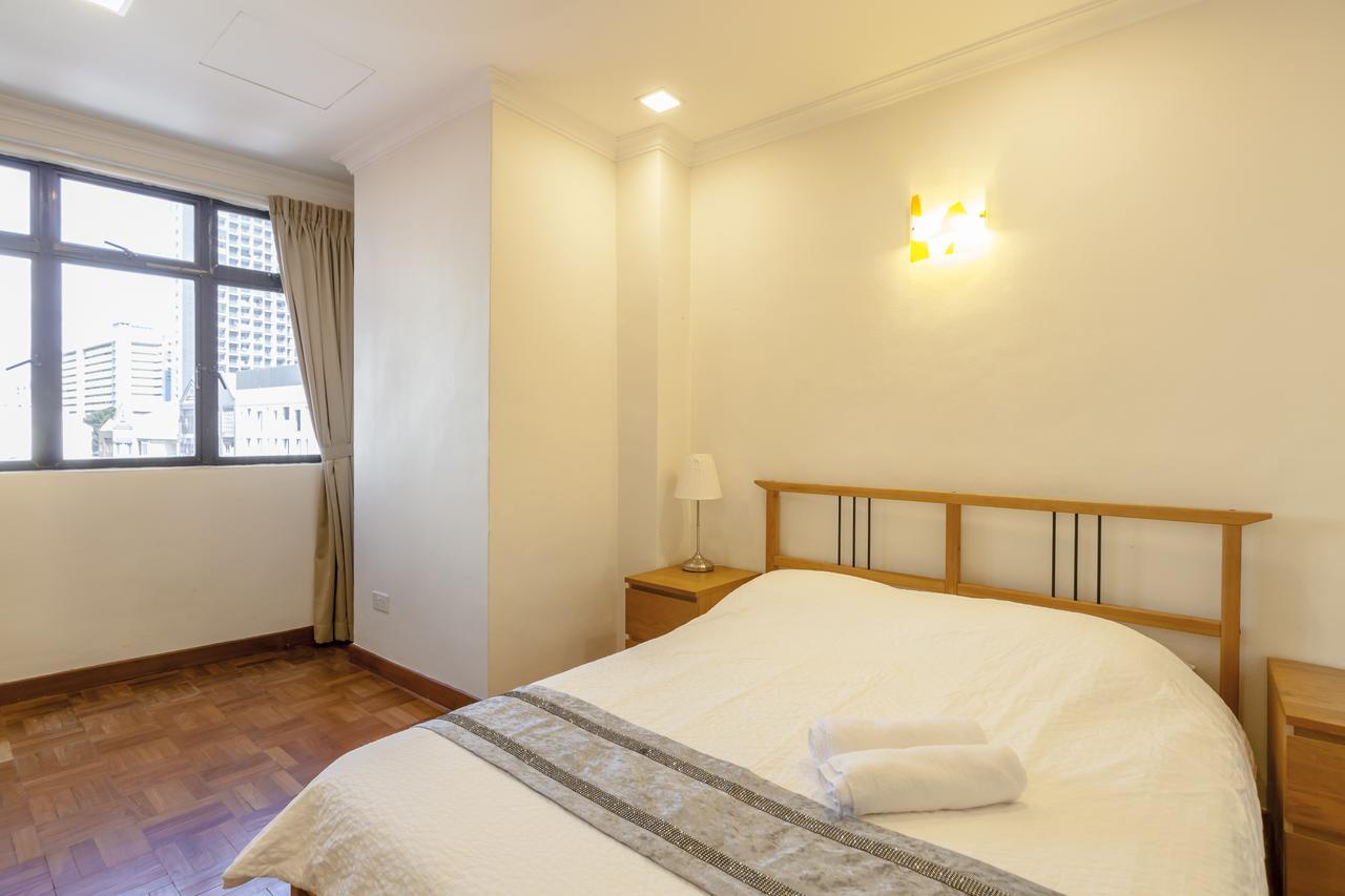 K Suites Balestier Nearby Orchard Singapore Ngoại thất bức ảnh