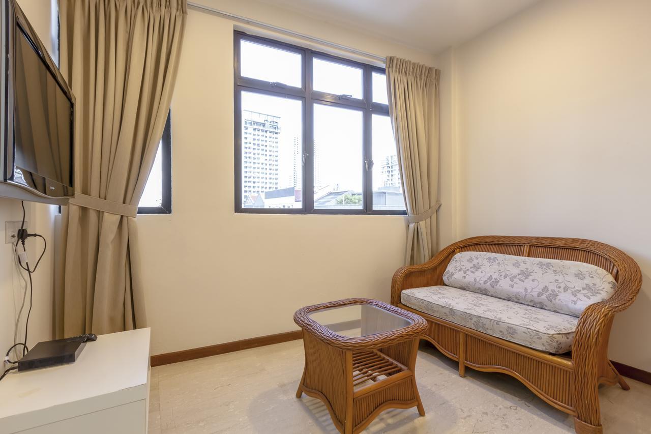 K Suites Balestier Nearby Orchard Singapore Ngoại thất bức ảnh