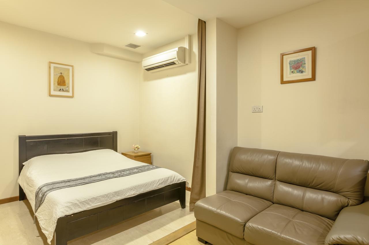 K Suites Balestier Nearby Orchard Singapore Ngoại thất bức ảnh