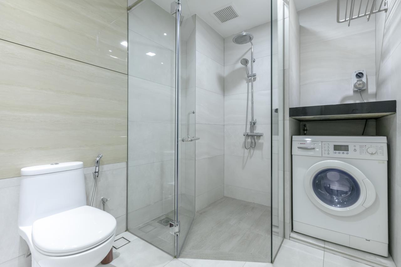 K Suites Balestier Nearby Orchard Singapore Ngoại thất bức ảnh