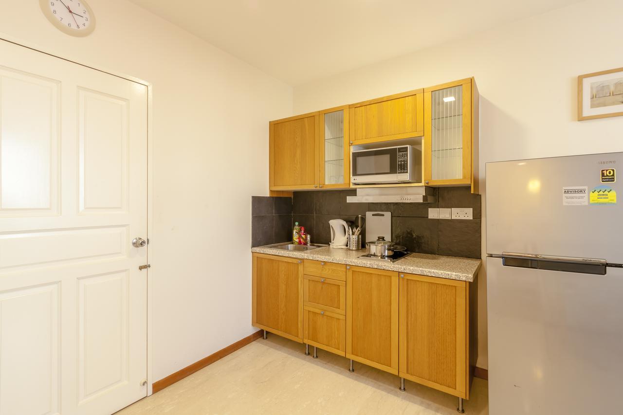 K Suites Balestier Nearby Orchard Singapore Ngoại thất bức ảnh