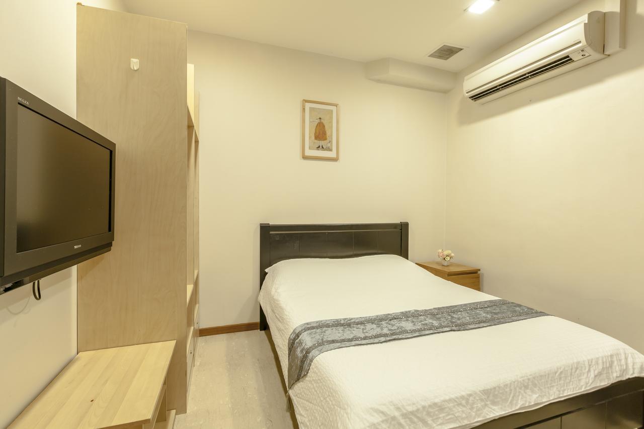 K Suites Balestier Nearby Orchard Singapore Ngoại thất bức ảnh