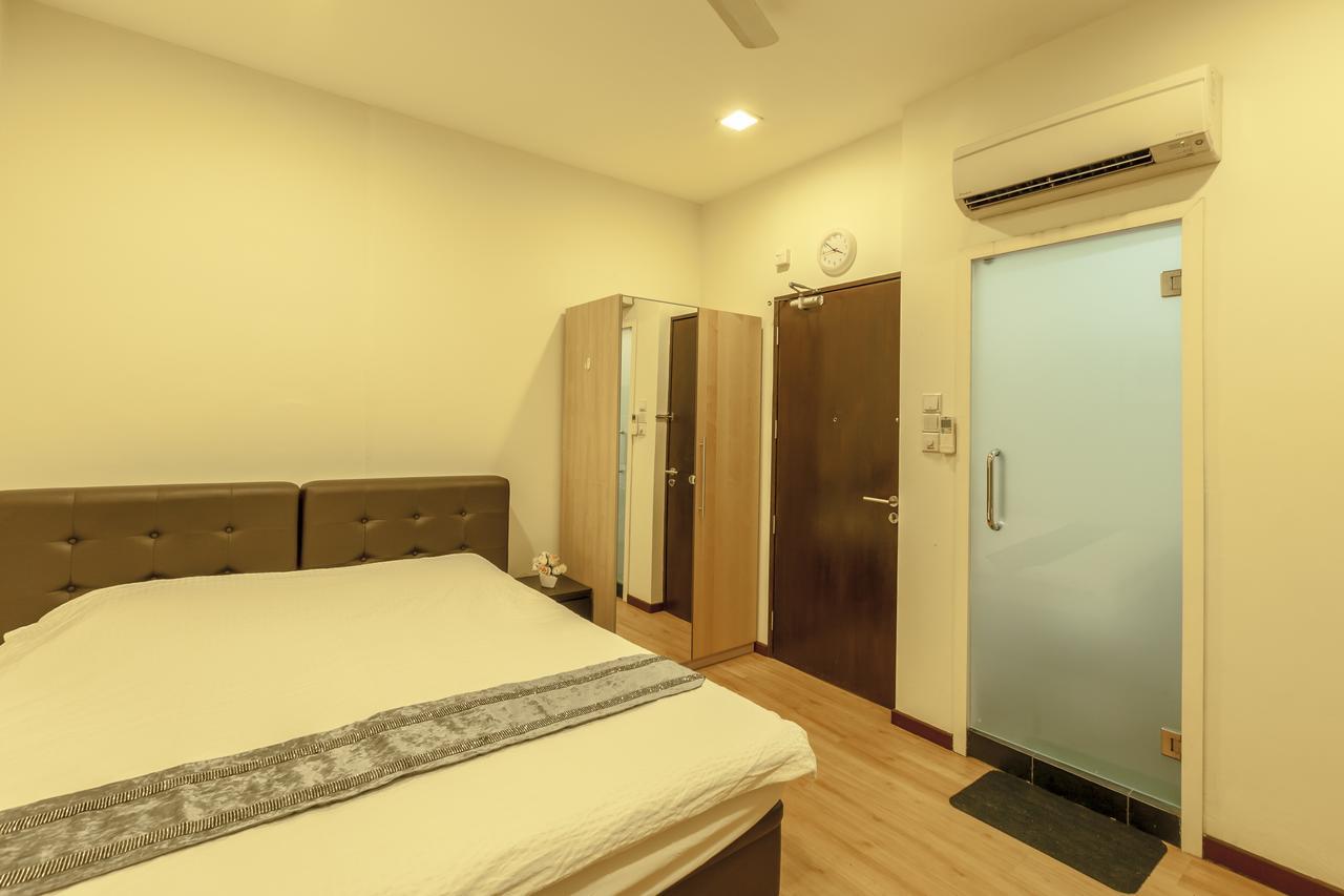 K Suites Balestier Nearby Orchard Singapore Ngoại thất bức ảnh