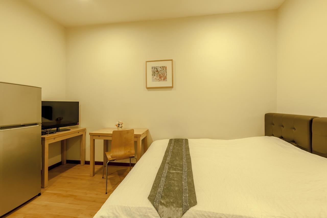 K Suites Balestier Nearby Orchard Singapore Ngoại thất bức ảnh