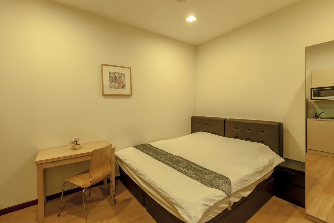 K Suites Balestier Nearby Orchard Singapore Ngoại thất bức ảnh