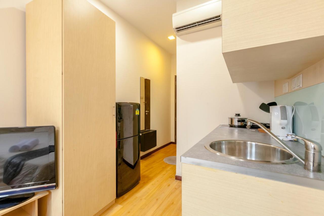 K Suites Balestier Nearby Orchard Singapore Ngoại thất bức ảnh