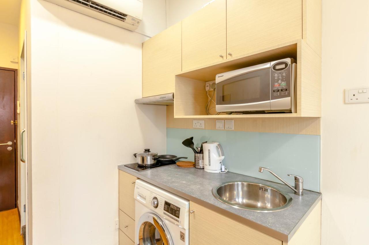 K Suites Balestier Nearby Orchard Singapore Ngoại thất bức ảnh
