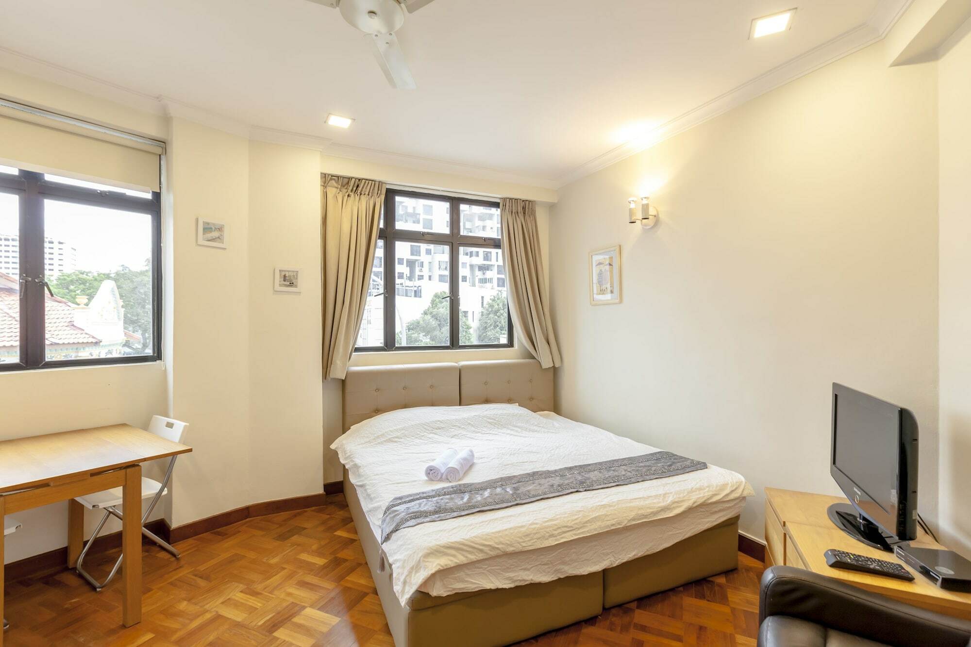 K Suites Balestier Nearby Orchard Singapore Ngoại thất bức ảnh