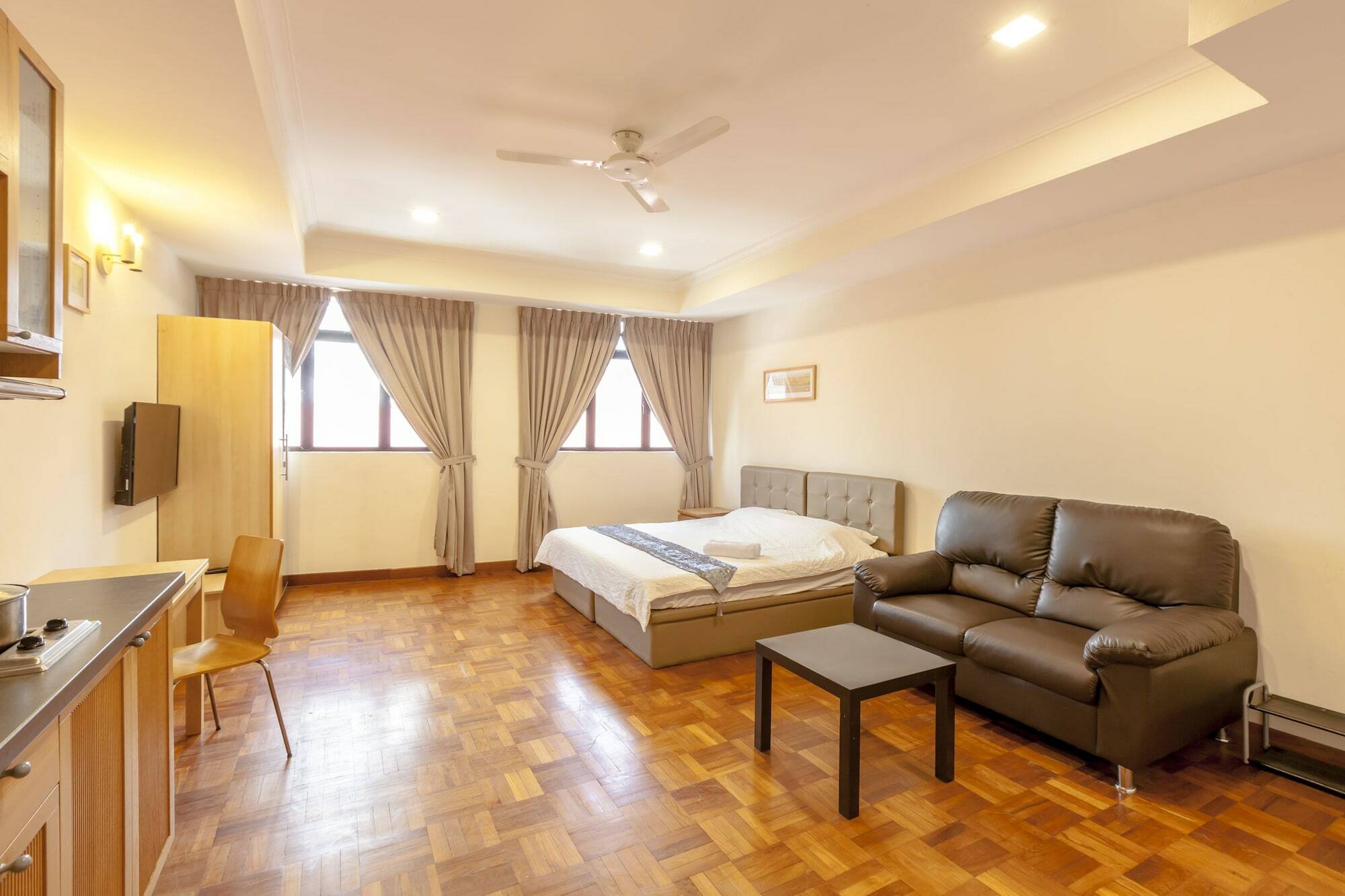 K Suites Balestier Nearby Orchard Singapore Ngoại thất bức ảnh