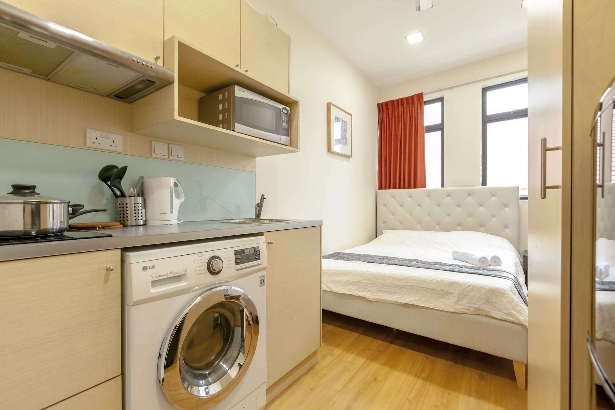 K Suites Balestier Nearby Orchard Singapore Ngoại thất bức ảnh