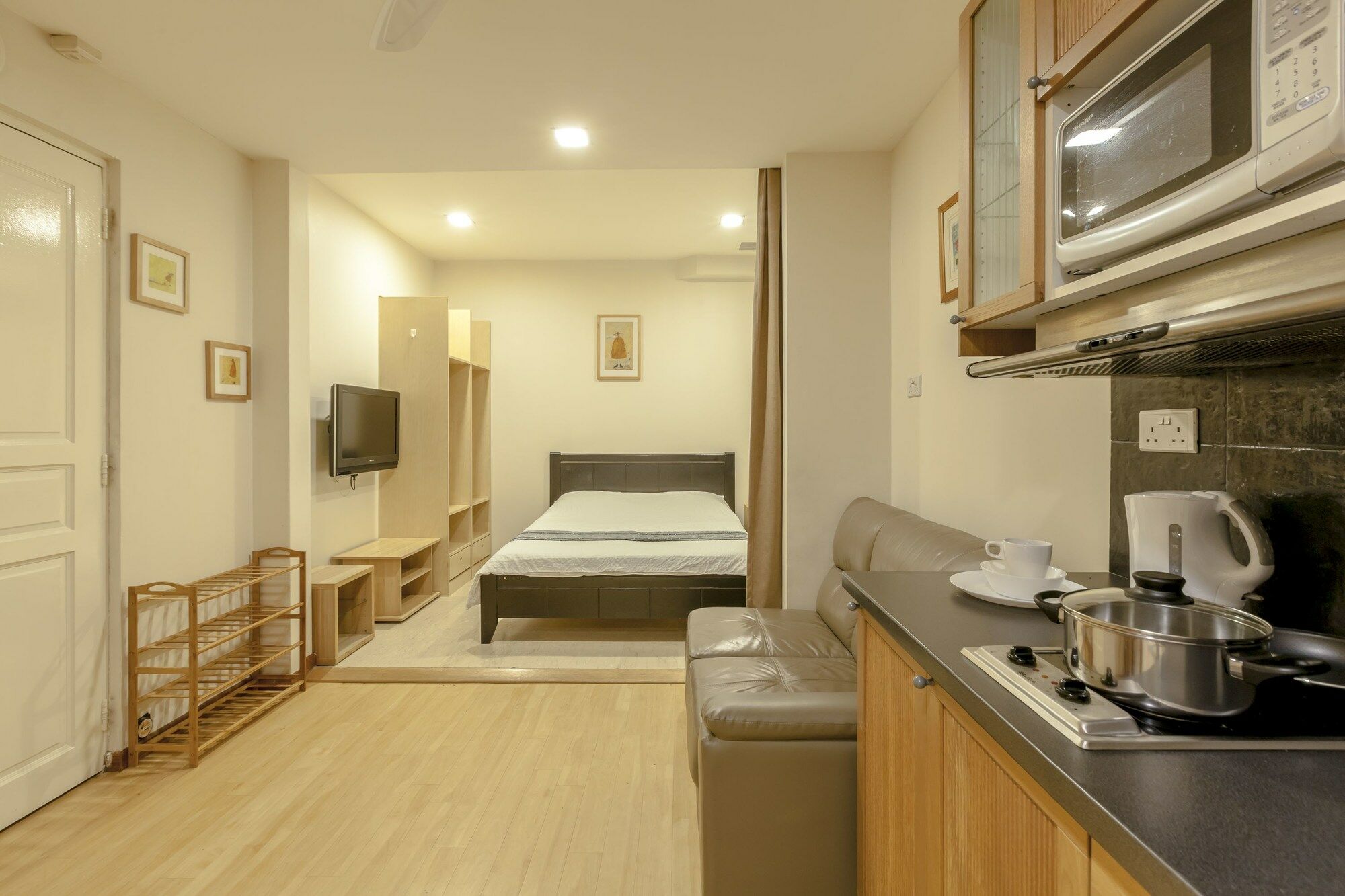 K Suites Balestier Nearby Orchard Singapore Ngoại thất bức ảnh