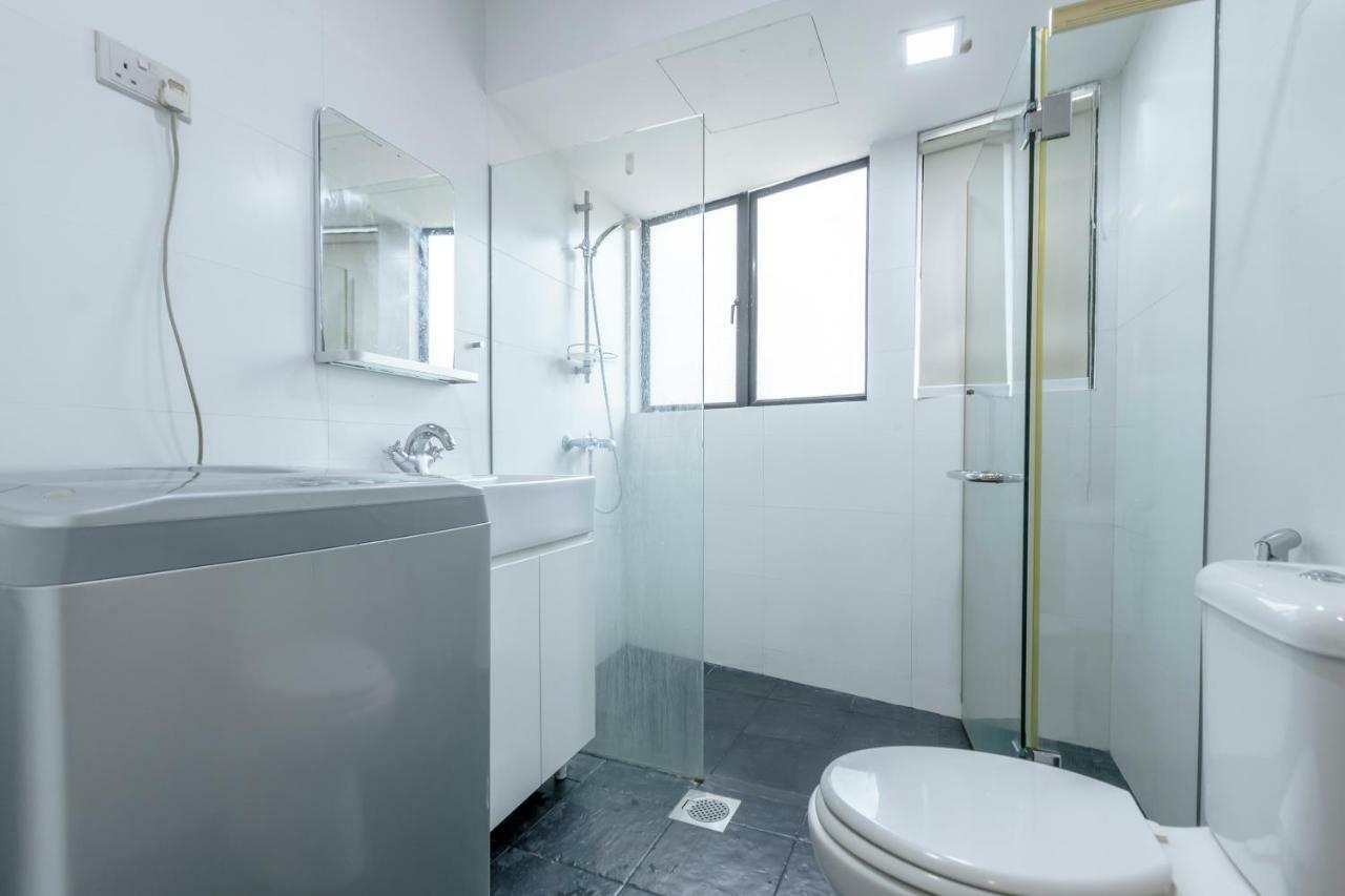 K Suites Balestier Nearby Orchard Singapore Ngoại thất bức ảnh