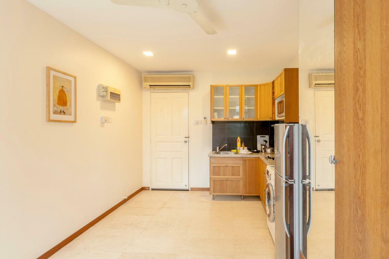 K Suites Balestier Nearby Orchard Singapore Ngoại thất bức ảnh