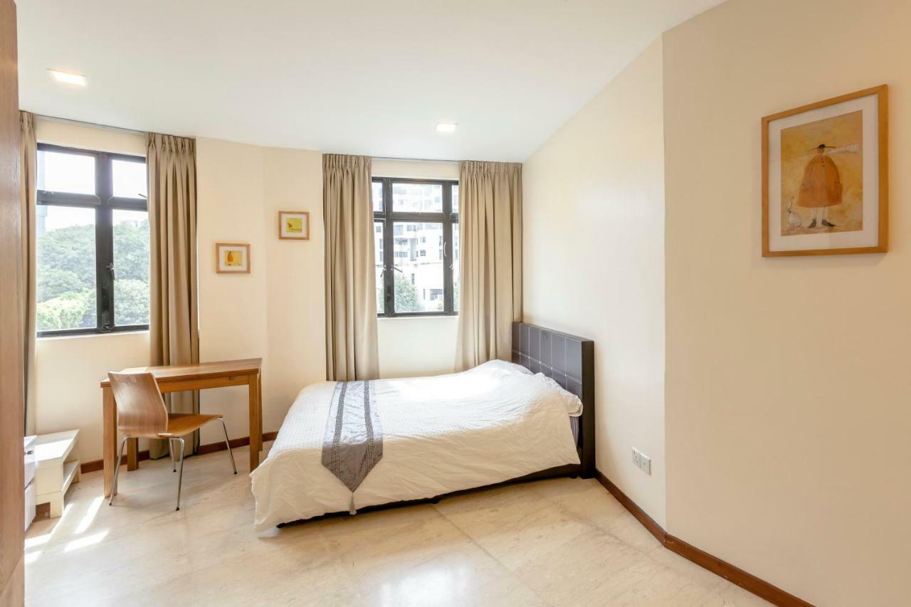 K Suites Balestier Nearby Orchard Singapore Ngoại thất bức ảnh