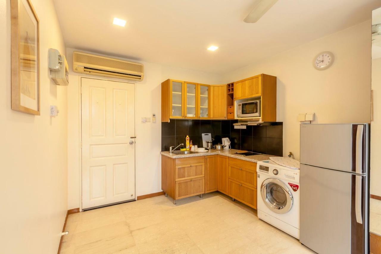K Suites Balestier Nearby Orchard Singapore Ngoại thất bức ảnh