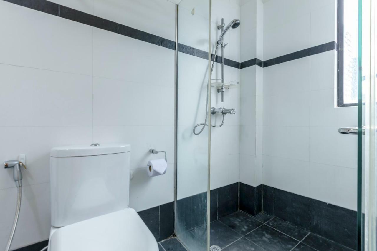 K Suites Balestier Nearby Orchard Singapore Ngoại thất bức ảnh