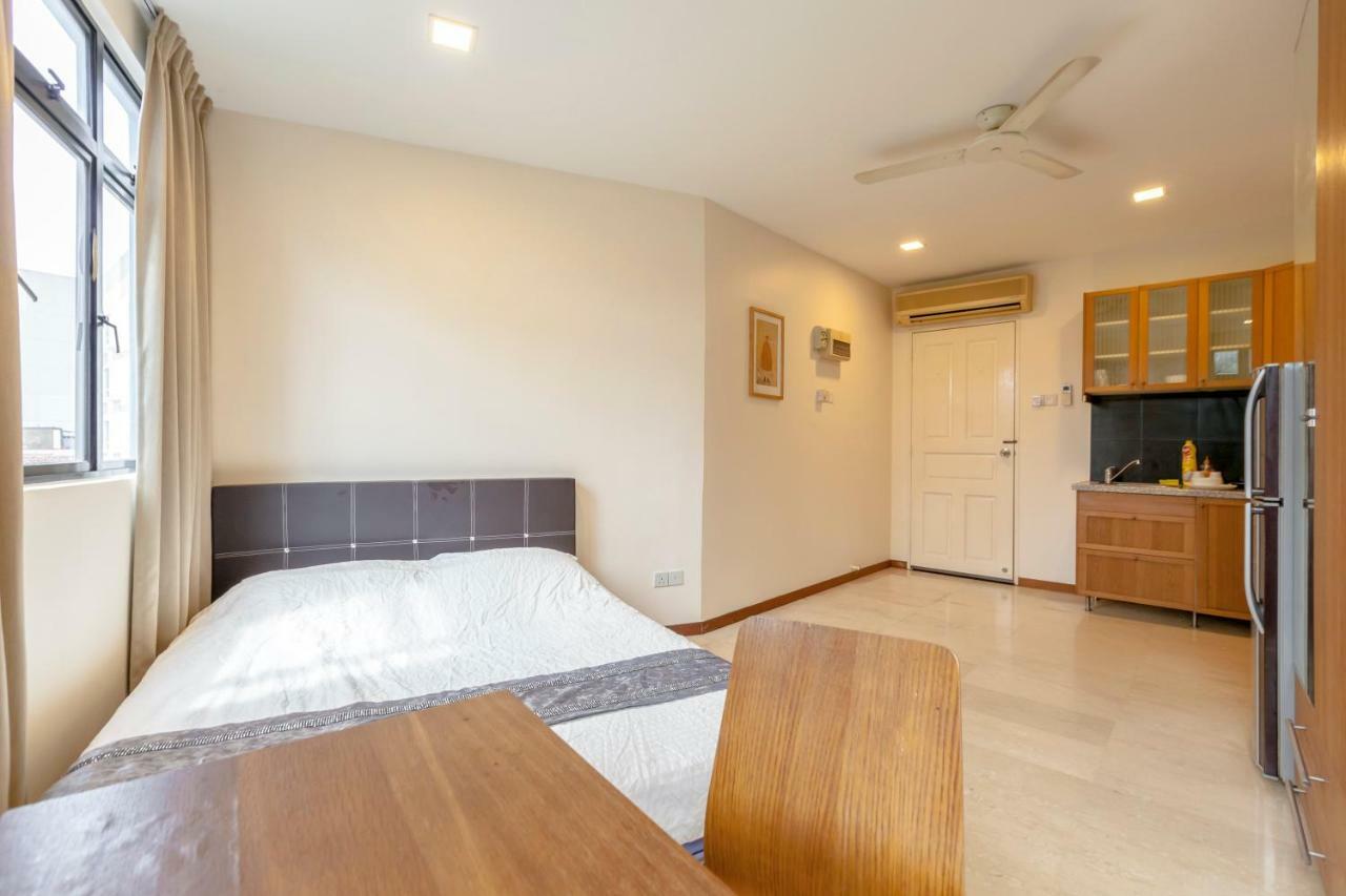 K Suites Balestier Nearby Orchard Singapore Ngoại thất bức ảnh